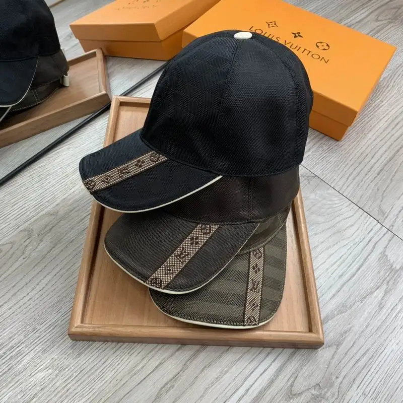 LV Cap dx150